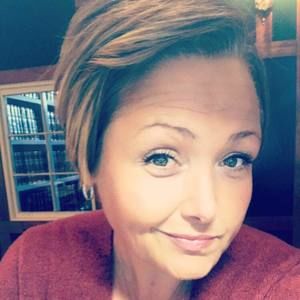 Meet your Posher, Vicki